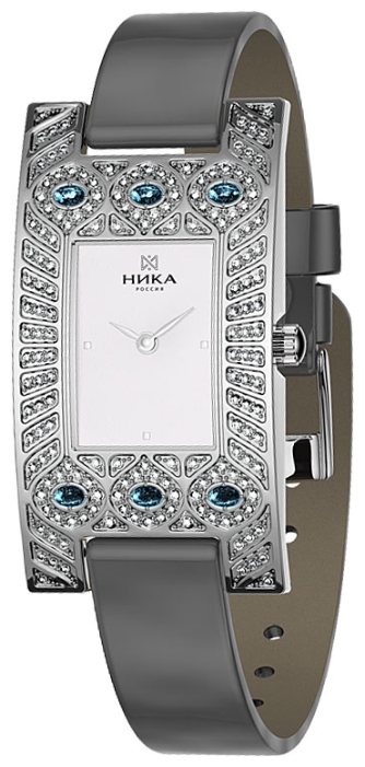 Wrist watch Nika 1900.64.9.17 for women - picture, photo, image