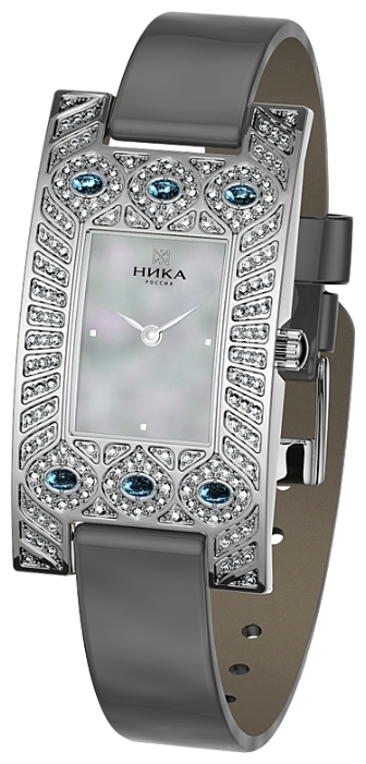 Wrist watch Nika 1900.64.9.37 for women - picture, photo, image