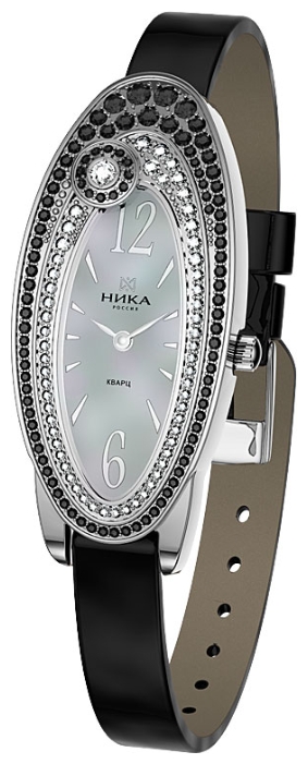 Wrist watch Nika 1902.63.9.34 for women - picture, photo, image
