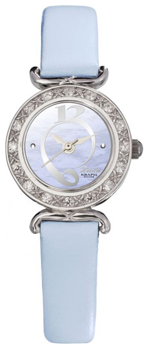 Wrist watch Nika 9002.2.9.81 for women - picture, photo, image