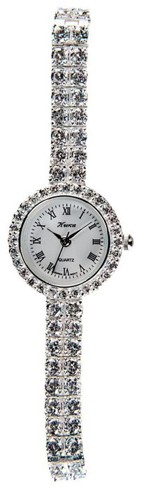 Wrist watch Nika 9009.2.9.11 for women - picture, photo, image