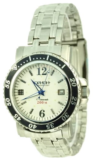 Wrist watch Orion 1-23913-12 for Men - picture, photo, image