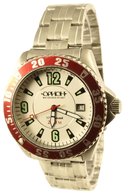 Wrist watch Orion 1-24113-12 for Men - picture, photo, image