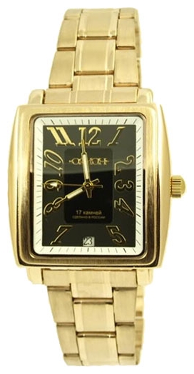Wrist watch Orion 9-22791-42 for Men - picture, photo, image