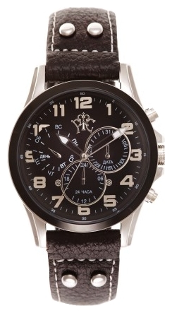 Wrist watch RFS P044022-15ES for Men - picture, photo, image