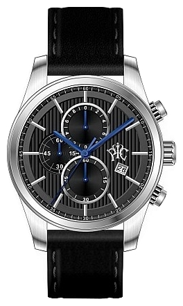 Wrist watch RFS P054302-04E for men - picture, photo, image