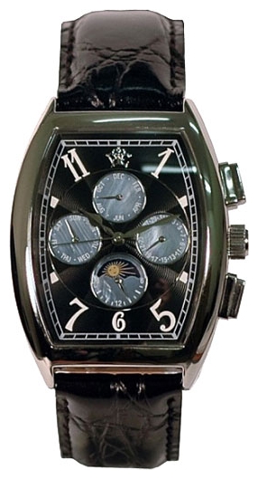 Wrist watch RFS P154102-08E for Men - picture, photo, image