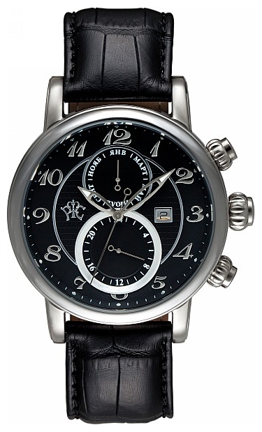 Wrist watch RFS P163702-05E for Men - picture, photo, image