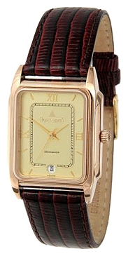 Wrist watch Russkoe vremya 0187-2824-1 for Men - picture, photo, image