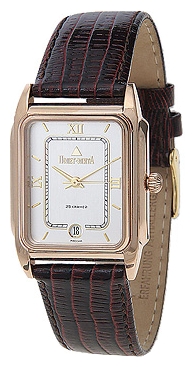 Wrist watch Russkoe vremya 0187-2824 for men - picture, photo, image