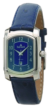 Wrist watch Russkoe vremya 0194-2671-1 for Men - picture, photo, image