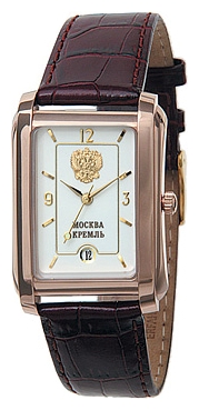 Wrist watch Russkoe vremya 0217-2824-1 for Men - picture, photo, image