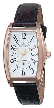 Wrist watch Russkoe vremya 0231-2671-1 for Men - picture, photo, image