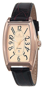 Wrist watch Russkoe vremya 0231-2671 for men - picture, photo, image
