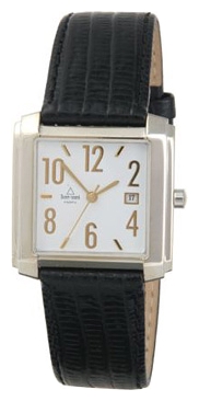 Wrist watch Russkoe vremya 0530-785 for men - picture, photo, image