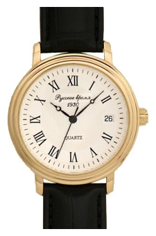 Wrist watch Russkoe vremya 1036539 for Men - picture, photo, image