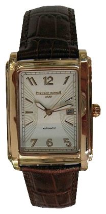 Wrist watch Russkoe vremya 5909824 for Men - picture, photo, image