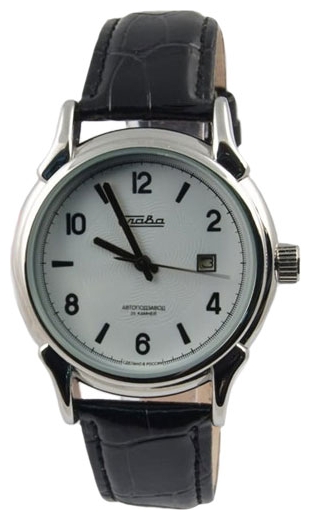 Wrist watch Slava 1061205/300-2416 for Men - picture, photo, image