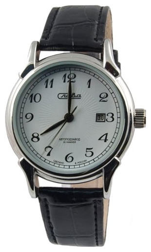 Wrist watch Slava 1061211/300-2416 for Men - picture, photo, image