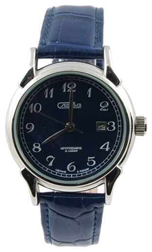 Wrist watch Slava 1061216/300-2416 for Men - picture, photo, image