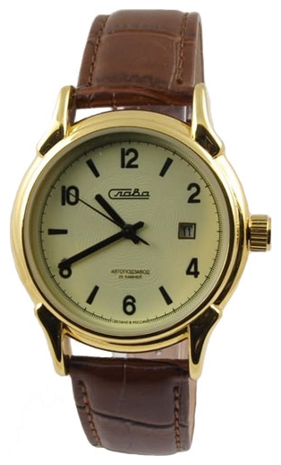 Wrist watch Slava 1069206/300-2416 for men - picture, photo, image