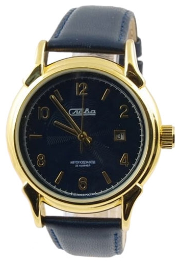 Wrist watch Slava 1069210/300-2416 for Men - picture, photo, image