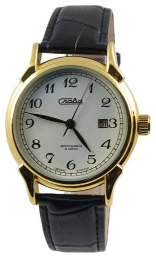 Wrist watch Slava 1069211/300-2416 for Men - picture, photo, image