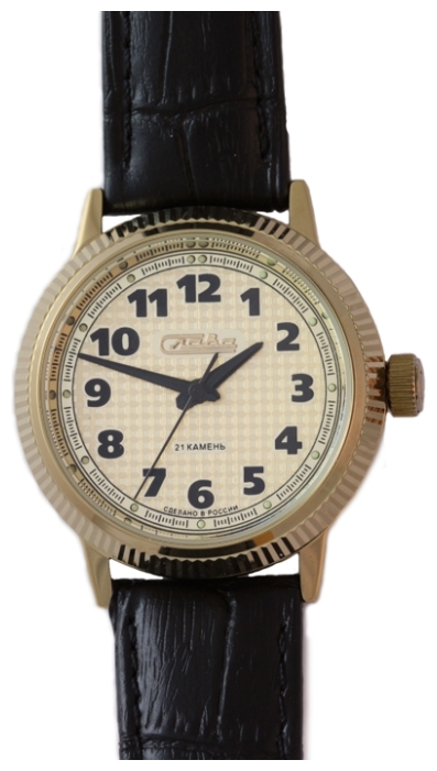Wrist watch Slava 2079032/300-2409 for Men - picture, photo, image