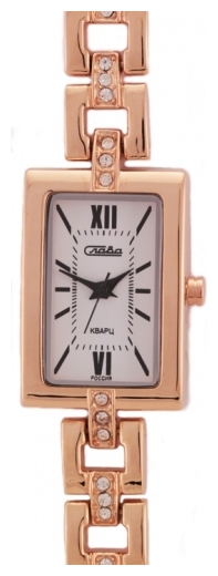 Wrist watch Slava 6049102/2035 for women - picture, photo, image