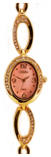Wrist watch Slava 6063110/2035 for women - picture, photo, image