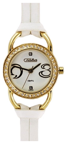 Wrist watch Slava 6113134/300-2035 for women - picture, photo, image