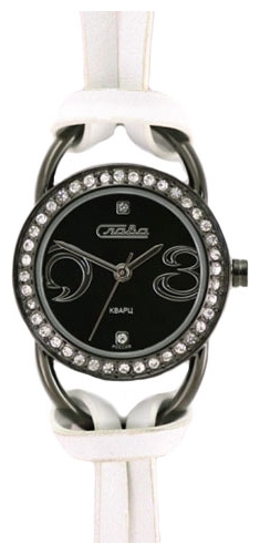 Wrist watch Slava 6114136/300-2035 for women - picture, photo, image