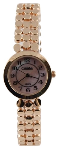 Wrist watch Slava 6159155/2035 for women - picture, photo, image