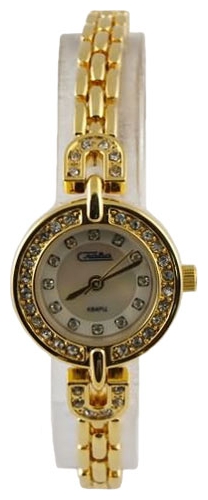 Wrist watch Slava 6183169/2035 for women - picture, photo, image
