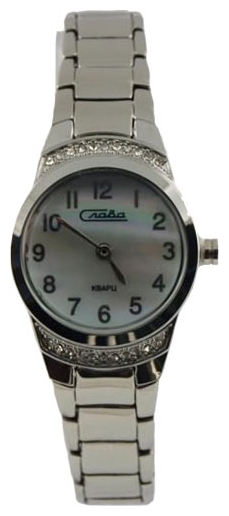 Wrist watch Slava 6191171/2035 for women - picture, photo, image