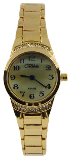 Wrist watch Slava 6193173/2035 for women - picture, photo, image