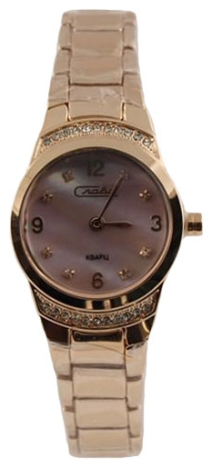 Wrist watch Slava 6199175/2035 for women - picture, photo, image