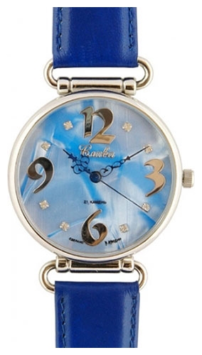 Wrist watch Slava 8081918/300-2409 for women - picture, photo, image