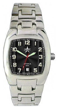 Wrist watch Specnaz 3234/S2321229-2115-04 for men - picture, photo, image