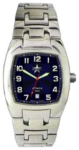 Wrist watch Specnaz 3244/S2321230-2115-04 for Men - picture, photo, image