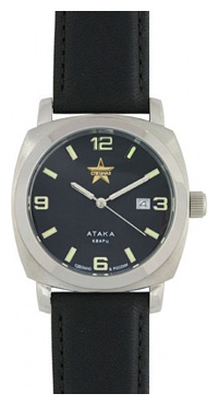 Wrist watch Specnaz 5435/S2540216-2115-05 for men - picture, photo, image