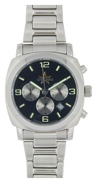 Wrist watch Specnaz 5634/S2560217-20-04 for Men - picture, photo, image