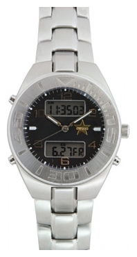 Wrist watch Specnaz 6334/S2630224-241-04 for Men - picture, photo, image