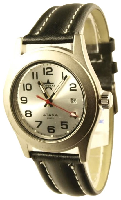 Wrist watch Specnaz S2001276-2115 for men - picture, photo, image