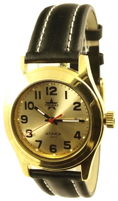 Wrist watch Specnaz S2009273-2115 for men - picture, photo, image