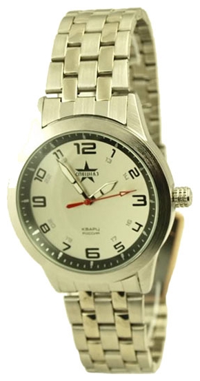 Wrist watch Specnaz S2031234-2035-04 for men - picture, photo, image