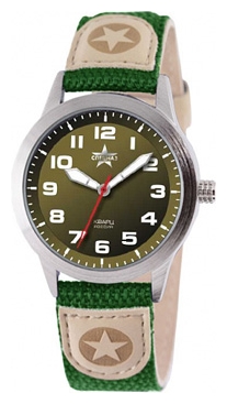 Wrist watch Specnaz S2031246-2035-09 for men - picture, photo, image