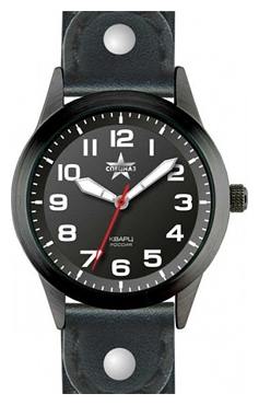 Wrist watch Specnaz S2034233-2035-05 for men - picture, photo, image