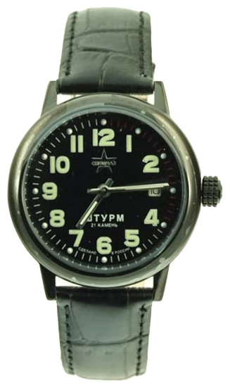 Wrist watch Specnaz S2064941-2414 for Men - picture, photo, image