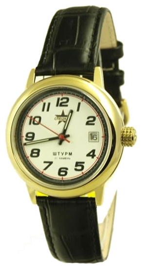 Wrist watch Specnaz S2069118-2414 for men - picture, photo, image